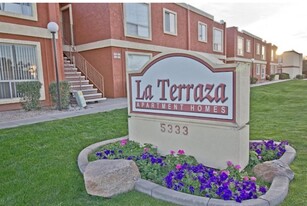 La Terraza Apartments
