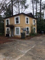 1082 Macon Ave in Macon, GA - Building Photo