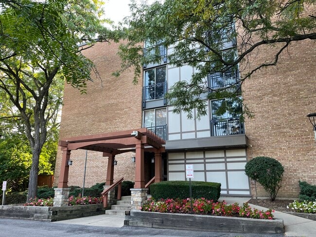 property at 1811 Four Lakes Ave