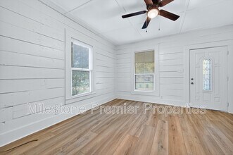 514 E Day St in Denison, TX - Building Photo - Building Photo