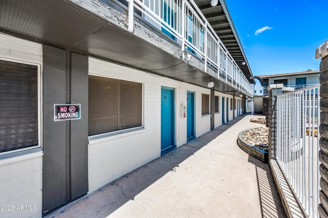 property at 3025 N 32nd St
