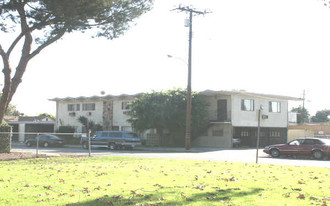 Royal Baldwin Apartments