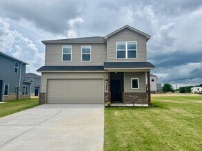 3400 Endearment St in Bentonville, AR - Building Photo - Building Photo