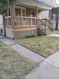 245 W 108th Pl in Chicago, IL - Building Photo - Building Photo