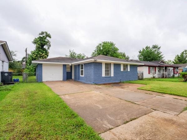 property at 510 Ulrich St