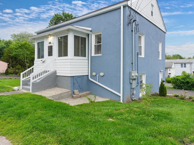 property at 333 Lenox Rd