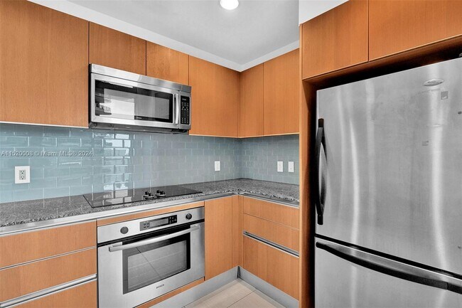 property at 1060 Brickell Ave