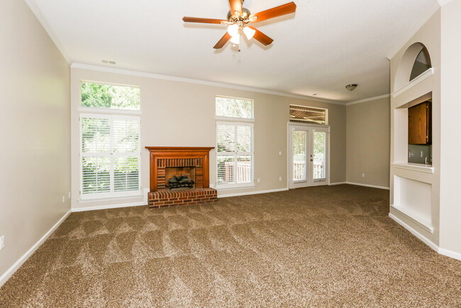 1506 Newfound Hollow Dr in Charlotte, NC - Building Photo - Building Photo