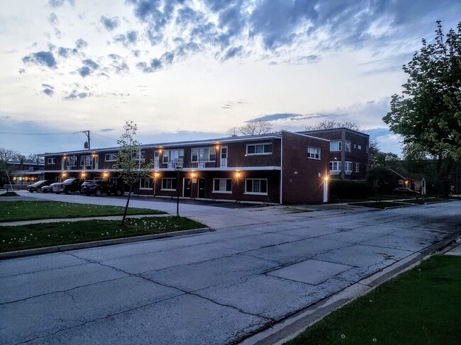property at 18154 Martin Ave