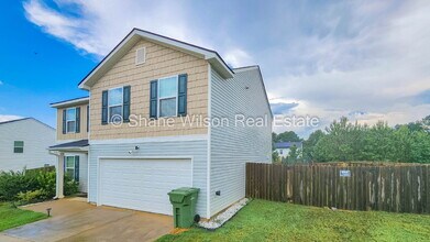 247 Middleton Ct in Chatsworth, GA - Building Photo - Building Photo