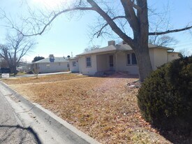 602 Lincoln Ave in Palisade, CO - Building Photo