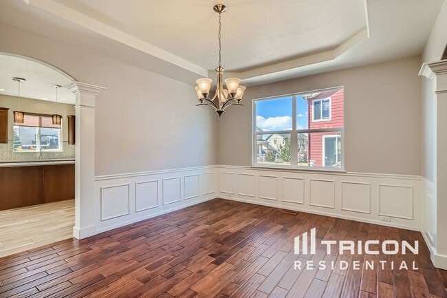 4095 Eagle Ridge Way in Castle Rock, CO - Building Photo - Building Photo