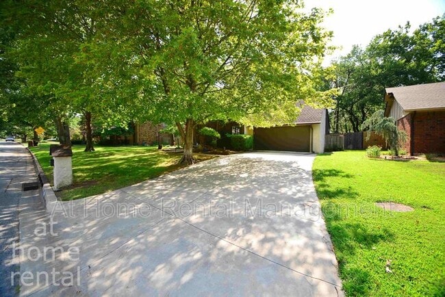 property at 8316 S Pittsburg Ave