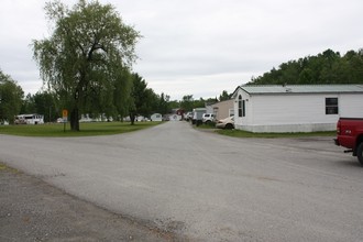 Stillwater Mobile Home Park in Orono, ME - Building Photo - Other