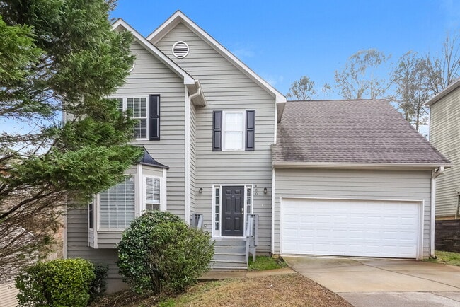 460 Twin Brook Way NW