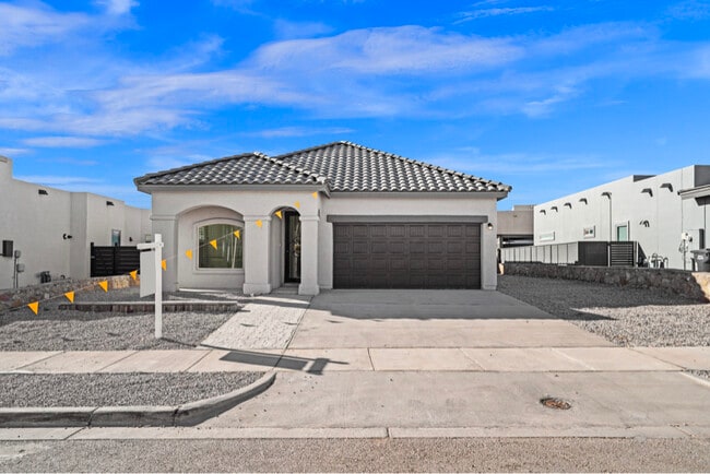 property at 13613 Gatton St
