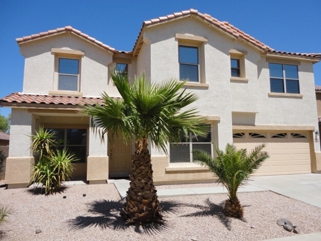 property at 9128 E Plana Ave