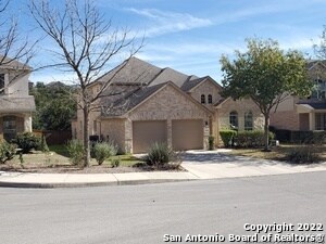 24126 Briarbrook Way in San Antonio, TX - Building Photo - Building Photo
