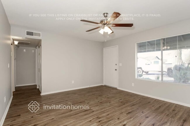 5235 W Lupine Ave in Glendale, AZ - Foto de edificio - Building Photo