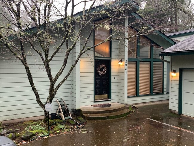 property at 2941 Timberline Dr