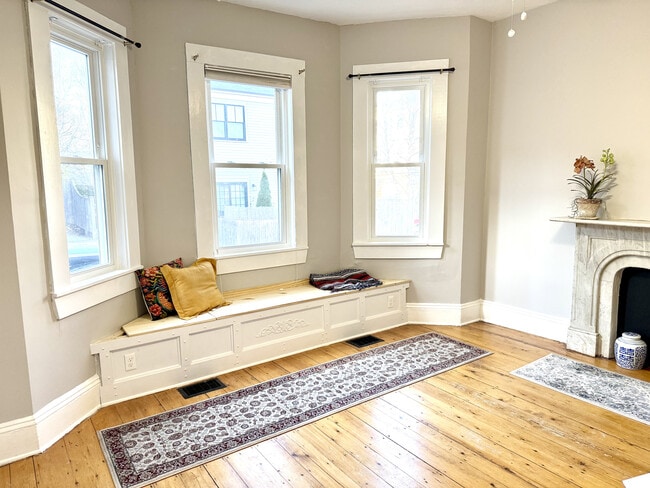 property at 6 Alfred St