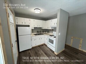 310 Holmes Ave in Brandon, MN - Building Photo - Building Photo