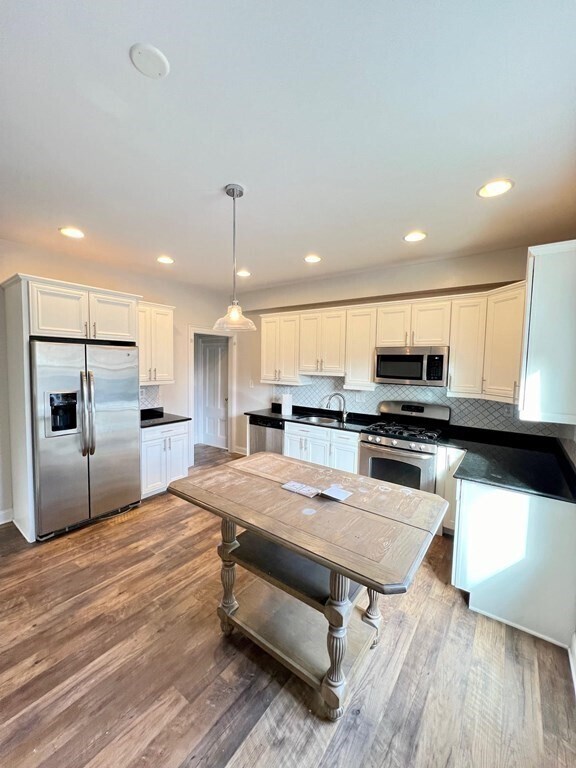 26 Franklin St Rentals in Watertown, MA