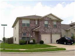 13411 Sarento Village in Sugar Land, TX - Building Photo