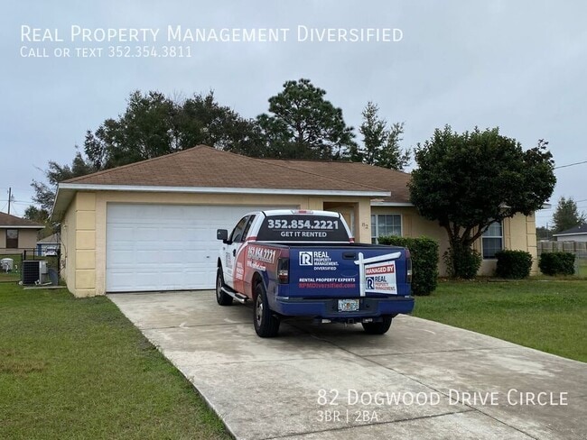 82 Dogwood Dr Cir in Ocala, FL - Building Photo - Building Photo
