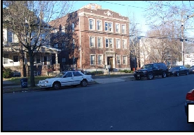 Elmhurst Apartments in Trenton, NJ - Building Photo - Building Photo