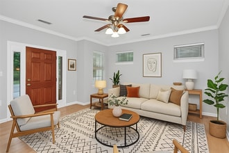 526 N Davidson St in Charlotte, NC - Foto de edificio - Building Photo