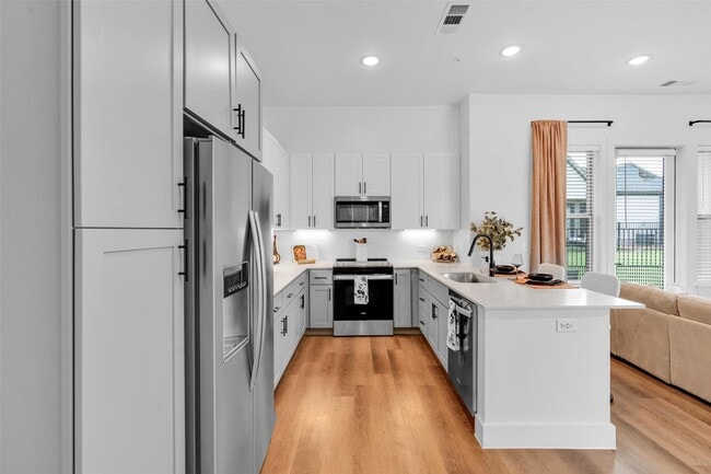 property at 1516A Forward Dr
