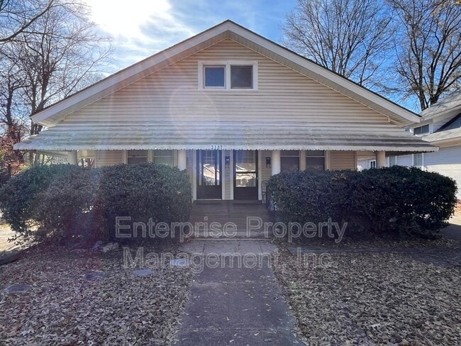 property at 2187 Court