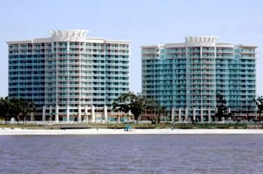 Villas at Legacy in Biloxi, MS - Building Photo - Other