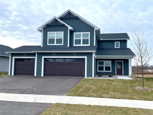 13118 ISETTA CIR NE in Blaine, MN - Building Photo - Building Photo