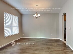 534 Roserush Ln in Jacksonville, FL - Foto de edificio - Building Photo