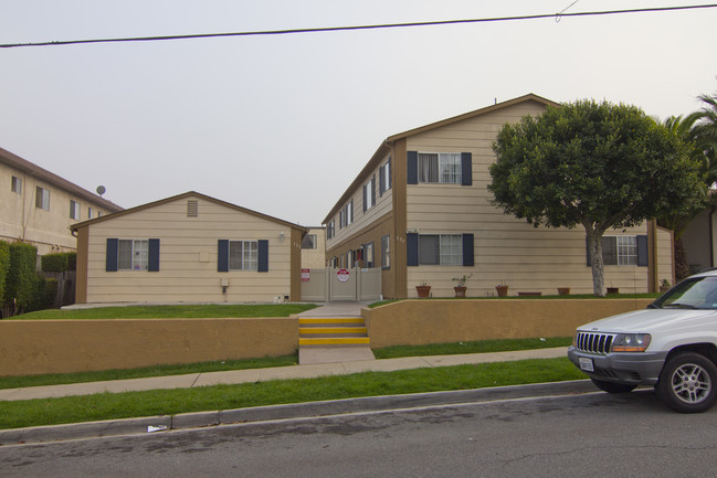 775 Calla Ave in Imperial Beach, CA - Foto de edificio - Building Photo