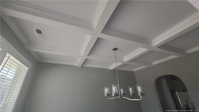 3108 Buckley Dr in Eastover, NC - Building Photo - Building Photo