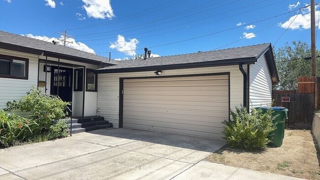 property at 1940 Arcane Ave