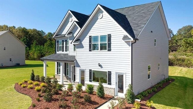 1427 Trident Maple Chase in Lawrenceville, GA - Building Photo - Building Photo