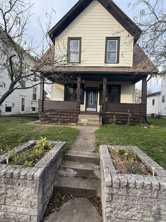 property at 517 Echo Ave