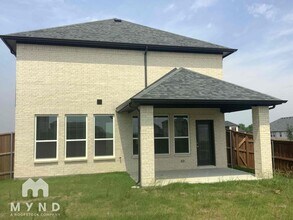 432 Oceania Ln in Seagoville, TX - Building Photo - Building Photo
