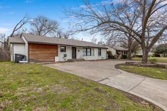 4009 Anita Ave in Fort Worth, TX - Building Photo - Building Photo