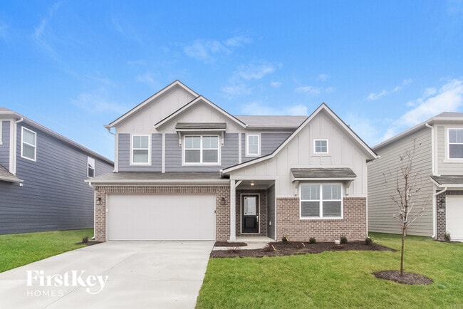 property at 2392 S Carlota Dr