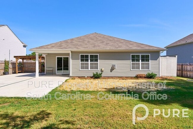 173 Rippling Wy in Lugoff, SC - Building Photo - Building Photo