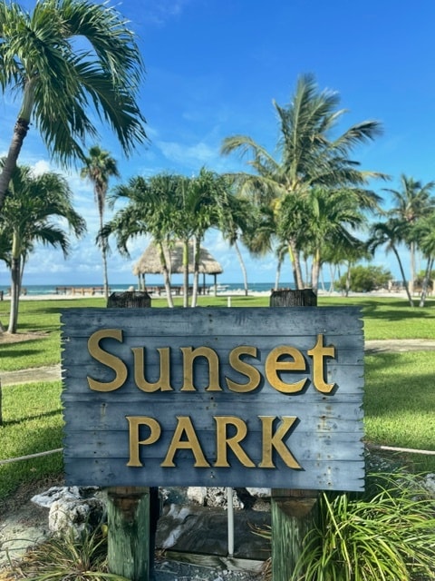 201 7th St, Unit 3 in Key Colony Beach, FL - Building Photo - Building Photo