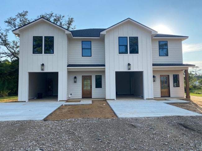 property at 3550 Granger Ln