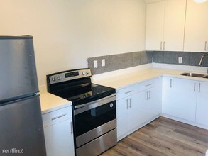 1016 NE 17th Ave in Fort Lauderdale, FL - Building Photo - Building Photo