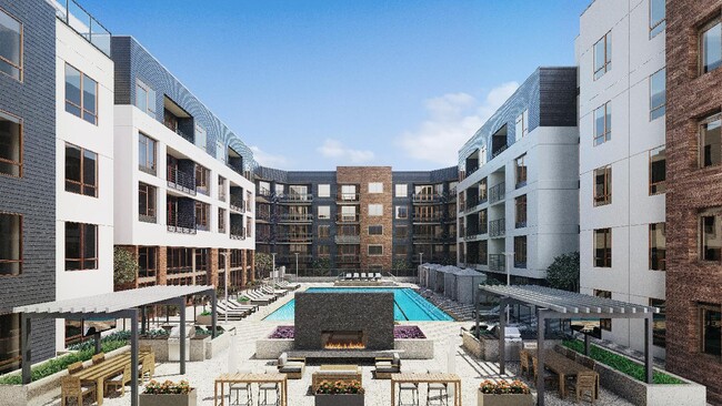 3578 Rambla Plz, Unit 524 in Santa Clara, CA - Foto de edificio - Building Photo