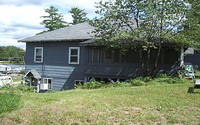 1231 Main St in Long Lake, NY - Foto de edificio - Building Photo